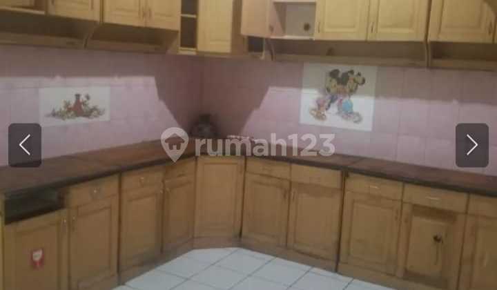 Rumah Cantik Modern Siap Huni di Sarijadi 1