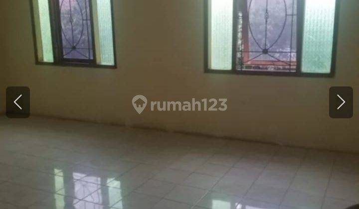 Rumah Cantik Modern Siap Huni di Sarijadi 3