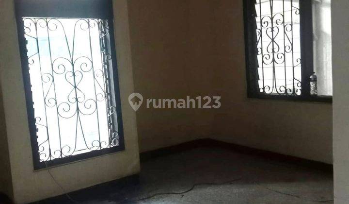 Rumah Luas Siap Huni di Daerah Dipatiukur Sayap Gasibu 2
