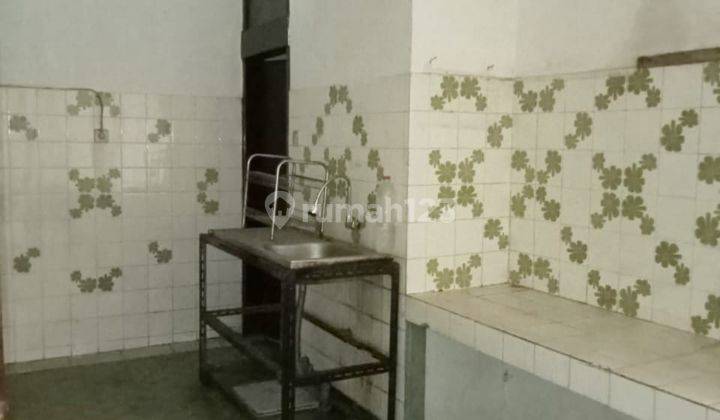 Rumah Luas Siap Huni di Daerah Dipatiukur Sayap Gasibu 6