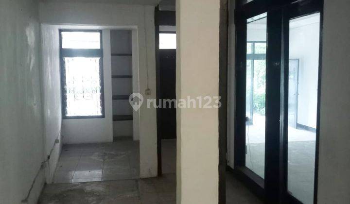 Rumah Luas Siap Huni di Daerah Dipatiukur Sayap Gasibu 7