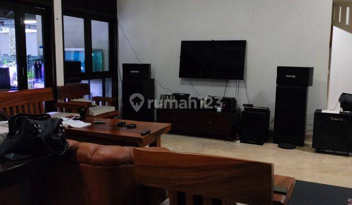 Rumah Special Price Super Murah di Mainroad Bandung utara 2