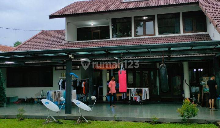 Rumah Special Price Super Murah di Mainroad Bandung utara 1