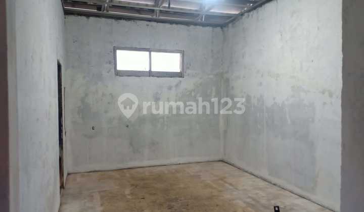 Gudang di Sayap Pasir Koja Lokasi Strategis 1