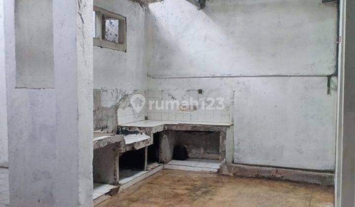 Gudang di Sayap Pasir Koja Lokasi Strategis 2