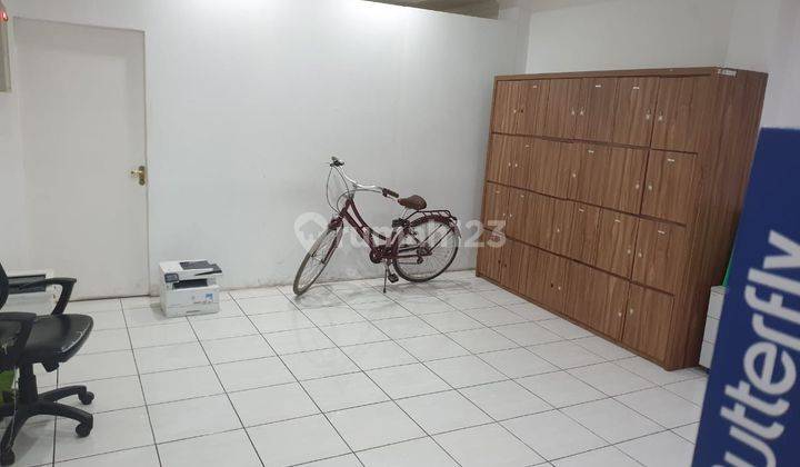Rumah Hoek di Sayap Riau Cocok Untuk Usaha 14