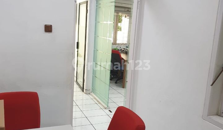 Rumah Hoek di Sayap Riau Cocok Untuk Usaha 15