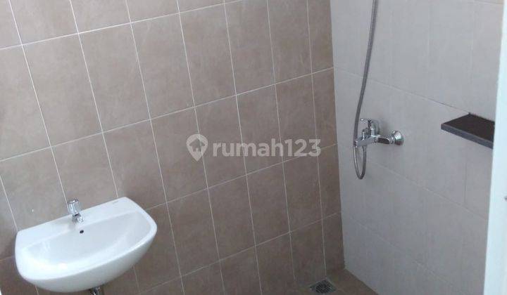 Ruko Bagus Siap Huni Strategis di Sayap Gardu Jati 10