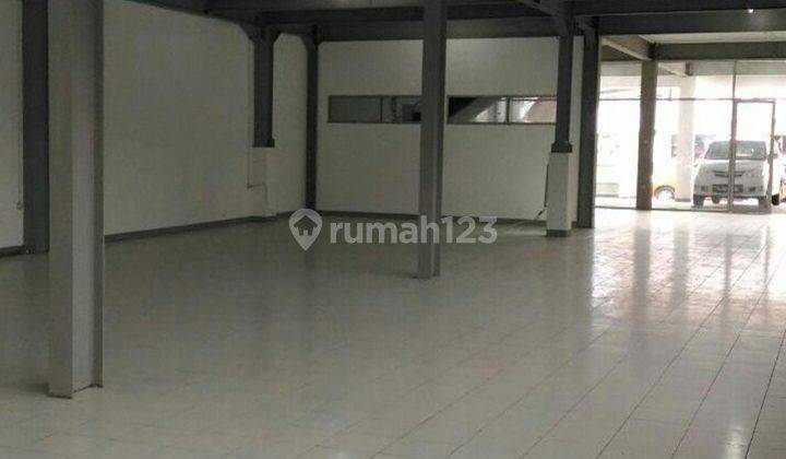 Kantor Dan Gudang di Bojongsoang Lokasi Strategis 3