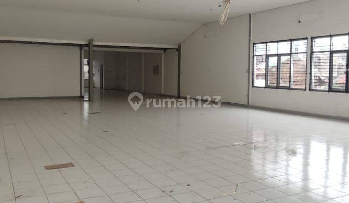 Kantor Dan Gudang di Bojongsoang Lokasi Strategis 4