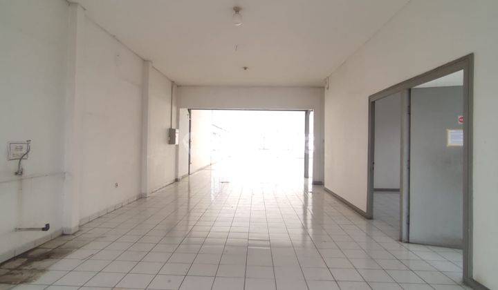 Kantor Dan Gudang di Bojongsoang Lokasi Strategis 6