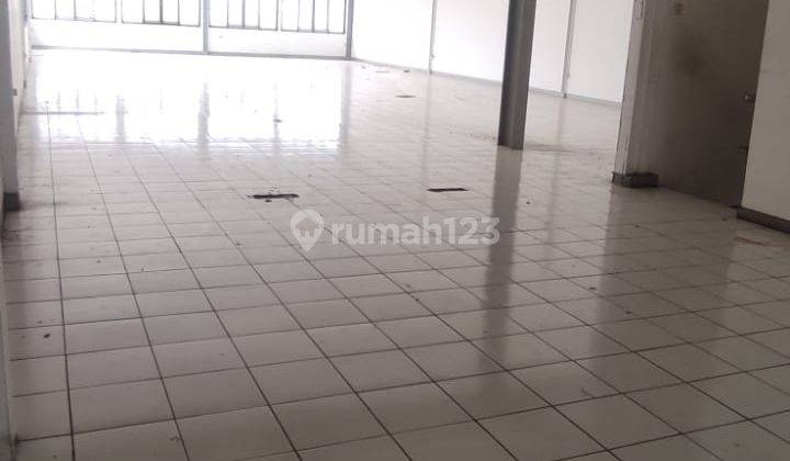 Kantor Dan Gudang di Bojongsoang Lokasi Strategis 8
