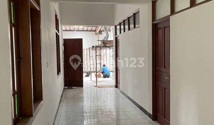 Rumah Baru Renovasi di Sayap Kosambi Siap Pakai 1