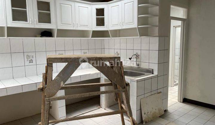 Rumah Baru Renovasi di Sayap Kosambi Siap Pakai 8