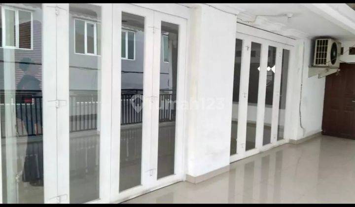 Ruko Atau Ruang Usaha di Sayap Lodaya Strategis 10