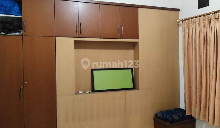 Rumah Lux Sangat Terawat Dan Semi Furnished di Sayap Burangrang 8