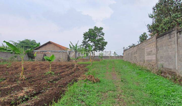 Tanah di Paramon Rancaekek Lokasi Strategis 3