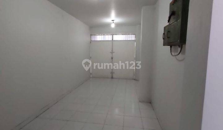 Gudang di Tengah Kota Cocok Untuk Usaha Sayap Pajajaran 4