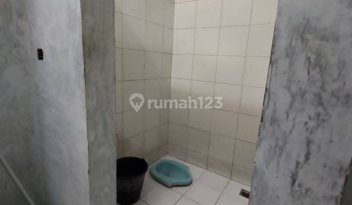 Gudang di Tengah Kota Cocok Untuk Usaha Sayap Pajajaran 14