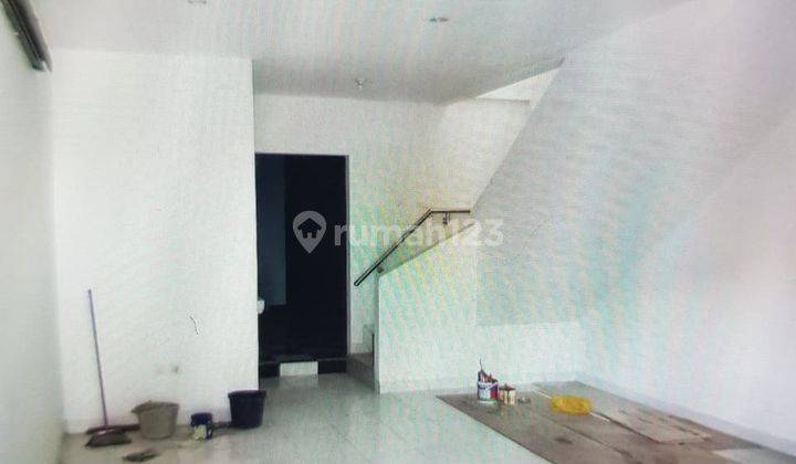Ruko di Puri Dago Antapani Lokasi Strategis 2