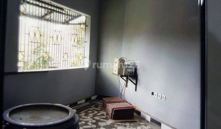 Ruko di Puri Dago Antapani Lokasi Strategis 6