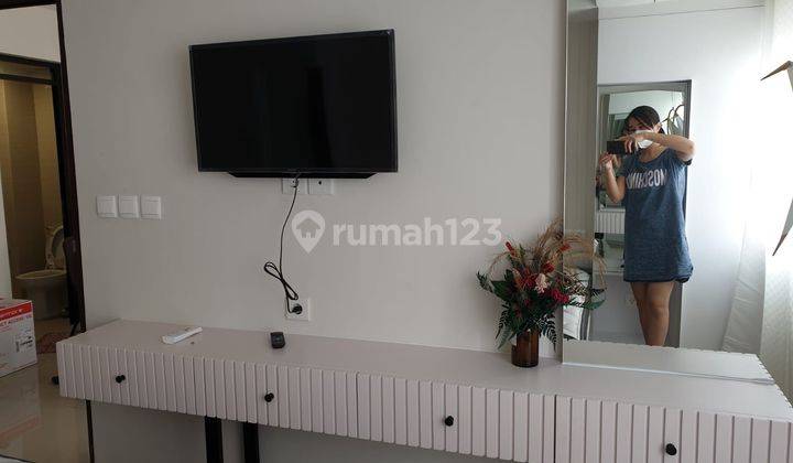 Apartemen Gateway Pasteur Tipe 2 Bedroom 2