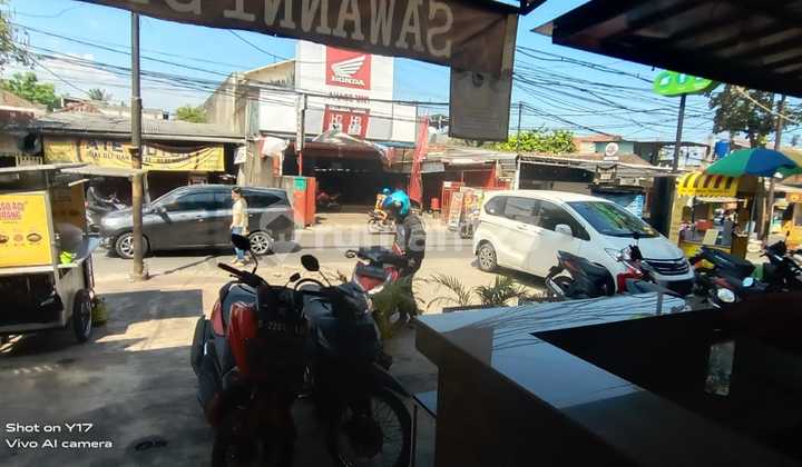Ruko 2 Lantai di Padasuka Dekat Angklung Udjo 1