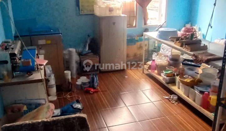 Ruko 2 Lantai di Padasuka Dekat Angklung Udjo 2