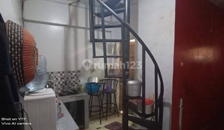 Ruko 2 Lantai di Padasuka Dekat Angklung Udjo 3