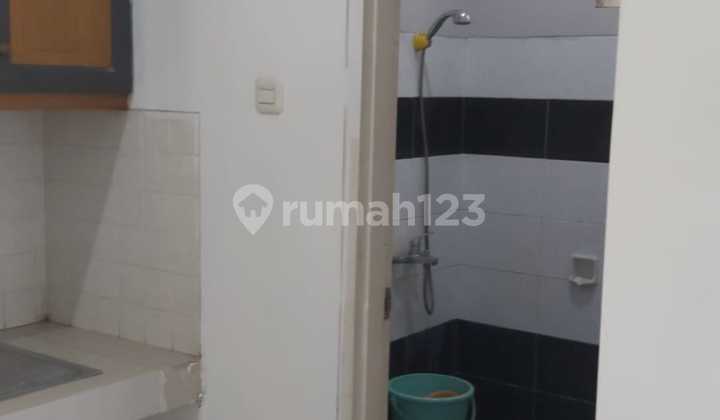 Rumah Minimalis di Jalan Morce Belakang Braga 4