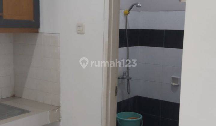 Rumah Minimalis di Jalan Morce Belakang Braga 8