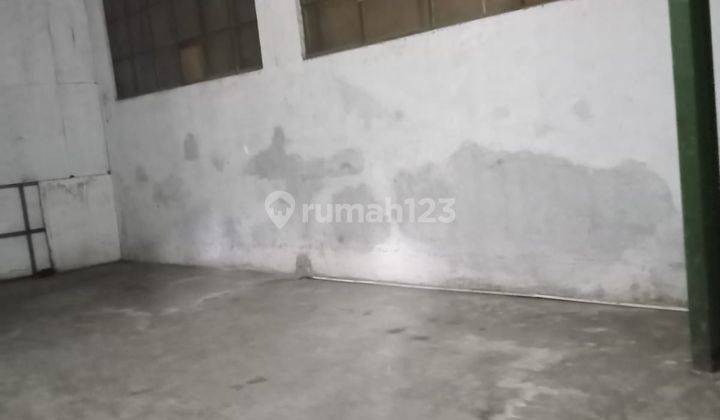 Gudang Bersama di Sayap Pajajaran Strategis 1