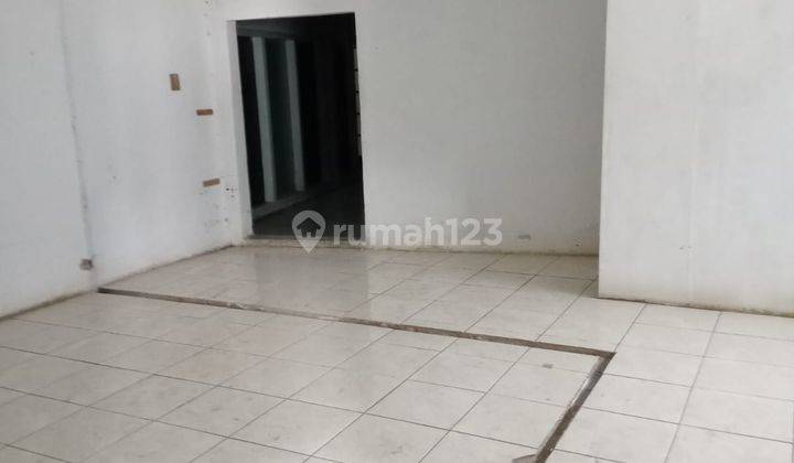 Gudang Bersama di Sayap Pajajaran Strategis 2
