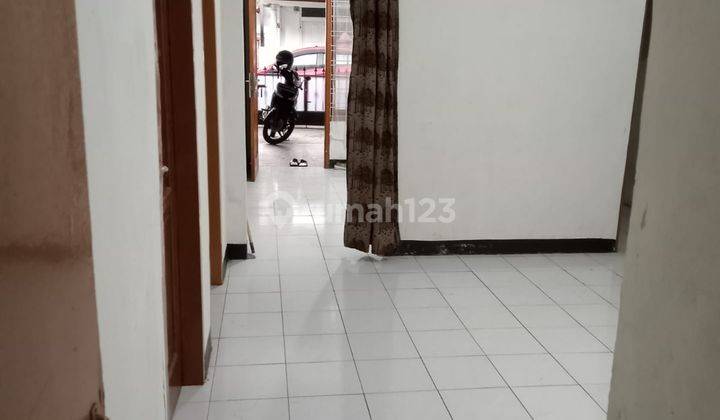 Rumah Minimalis Modern di Sayap Supratman 10