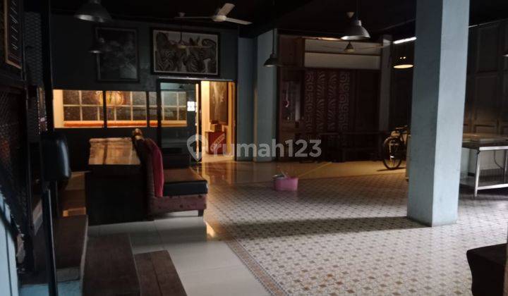 Ruko Rendeng di Daerah Sriwijaya 4 Ruko 3 Lantai Sekaligus 11