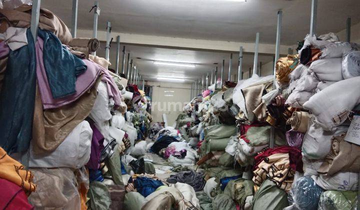 Ruko Rendeng di Daerah Sriwijaya 4 Ruko 3 Lantai Sekaligus 20