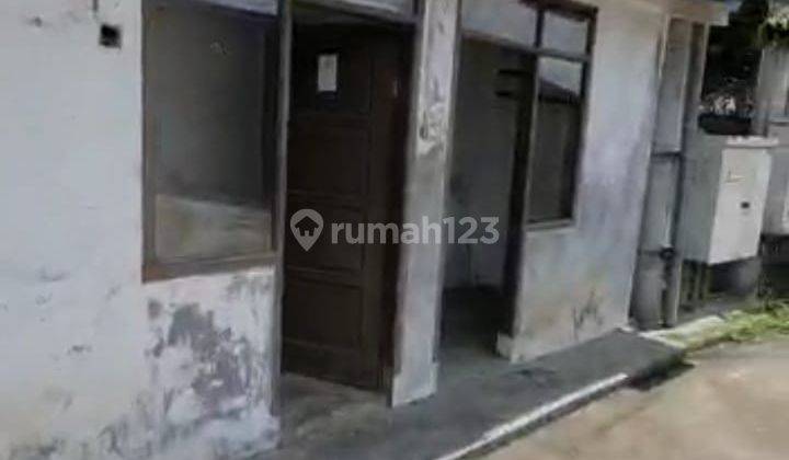 Gudang Sangat Strategis Lokasi di Mainroad Batujajar 2