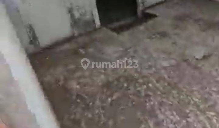 Gudang Sangat Strategis Lokasi di Mainroad Batujajar 8