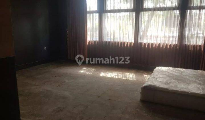 Ruko di Sayap Burangrang Posisi Strategis 6