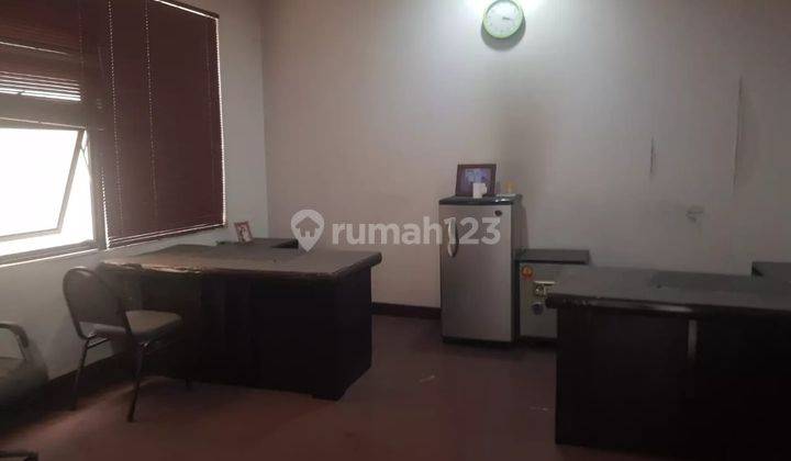 Ruko di Sayap Burangrang Posisi Strategis 7