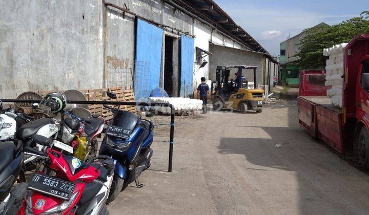 Pabrik di Daerah Kopo Lokas Sangati Strategis 2