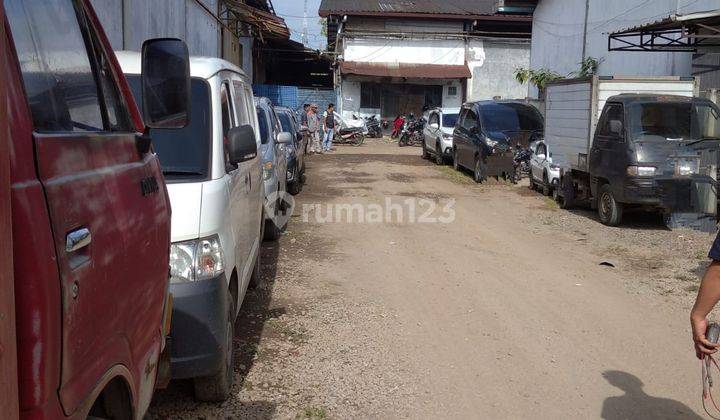 Pabrik di Daerah Kopo Lokas Sangati Strategis 8