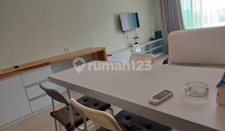 Apartemen La Grande Taman Sari Tipe Studio 2