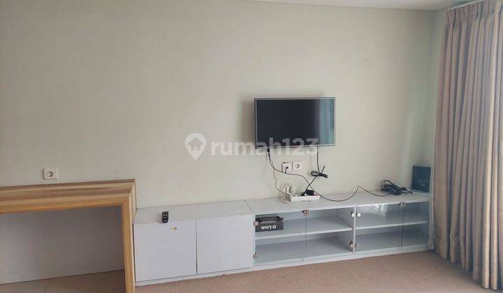 Apartemen La Grande Taman Sari Tipe Studio 4