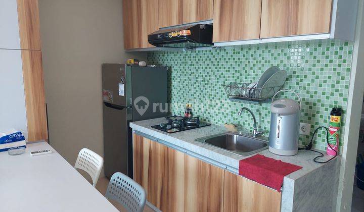 Apartemen La Grande Taman Sari Tipe Studio 6