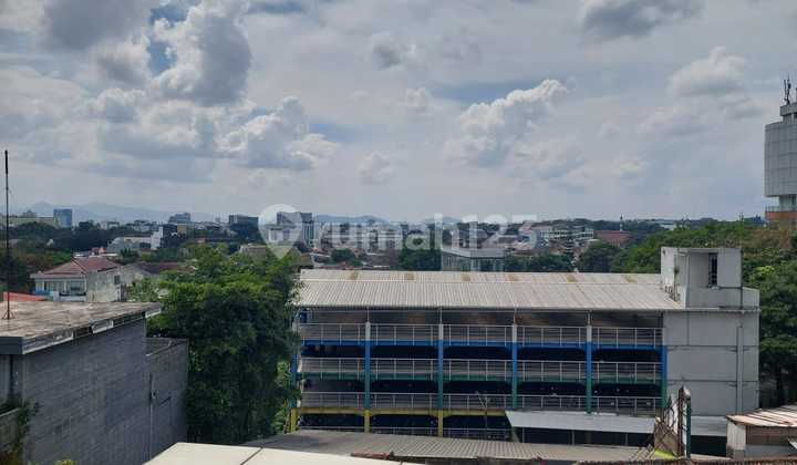Apartemen La Grande Taman Sari Tipe Studio 7