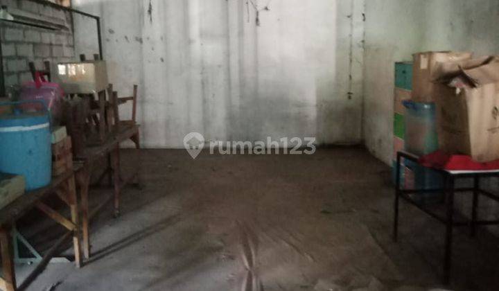 Gudang Luas di Cibaduyut Sedang Proses Renovasi 8