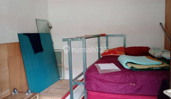 Rumah Cantik Modern di Daerah Pajajaran Pasirkaliki 3