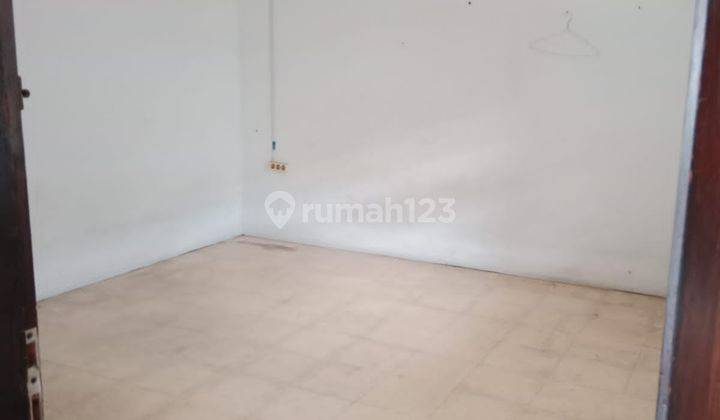 Rumah Cantik Modern di Daerah Pajajaran Pasirkaliki 4