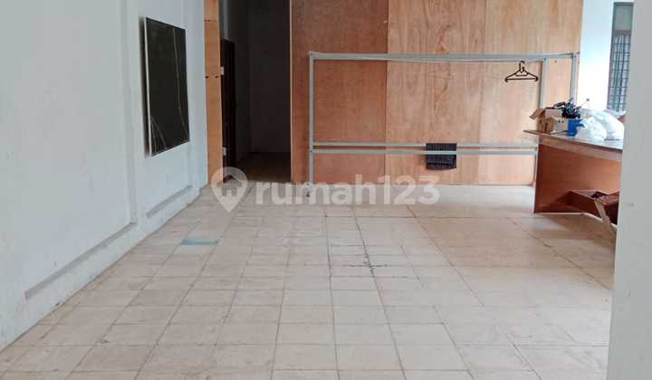 Rumah Cantik Modern di Daerah Pajajaran Pasirkaliki 13